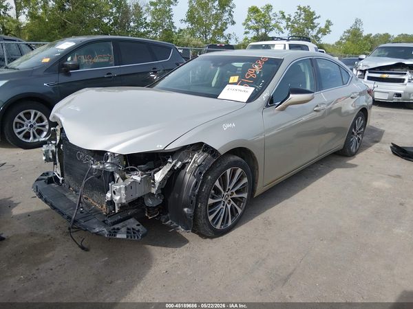 2019 LEXUS ES 350