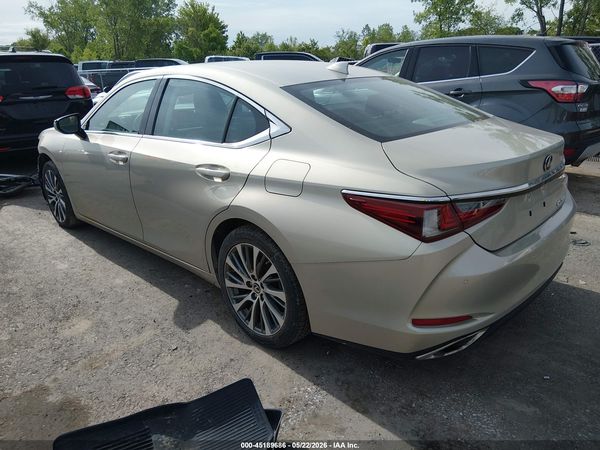 2019 LEXUS ES 350