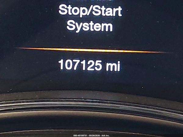 2019 JEEP GRAND CHEROKEE ALTITUDE 4X4