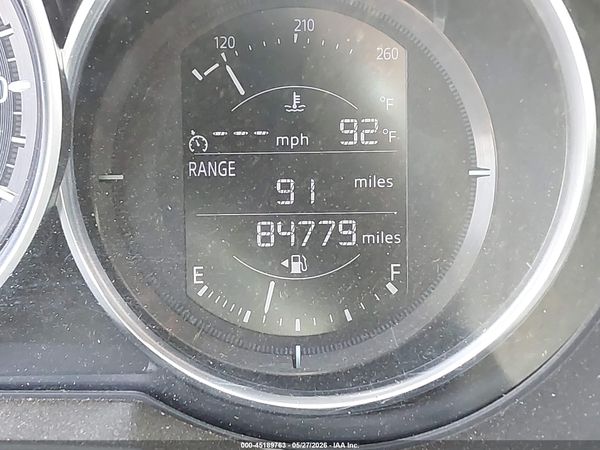 2017 MAZDA CX-5 GRAND SELECT