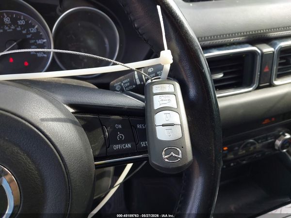 2017 MAZDA CX-5 GRAND SELECT