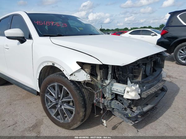 2017 MAZDA CX-5 GRAND SELECT