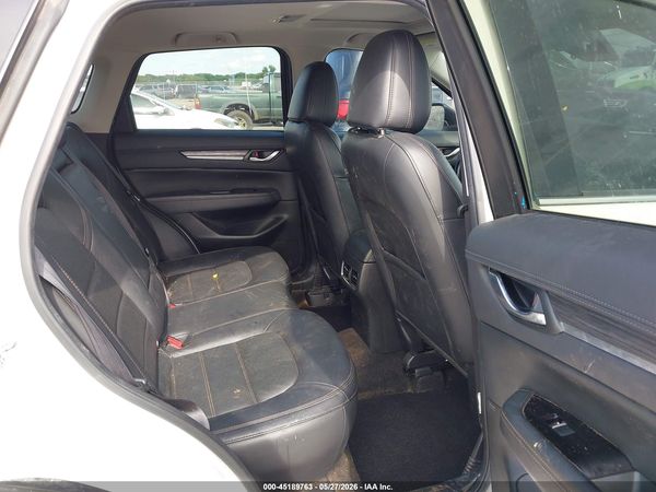 2017 MAZDA CX-5 GRAND SELECT