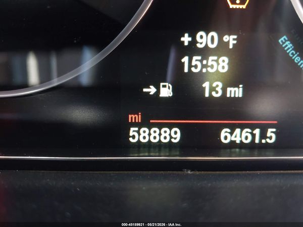 2014 BMW 328I