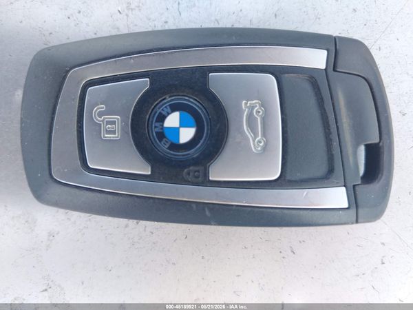 2014 BMW 328I