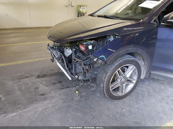 2018 HYUNDAI SANTA FE SE ULTIMATE