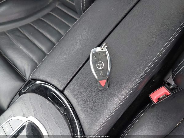 2017 MERCEDES-BENZ AMG C 43 4MATIC