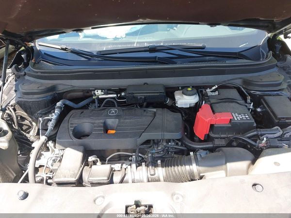 2024 ACURA RDX A-SPEC PACKAGE