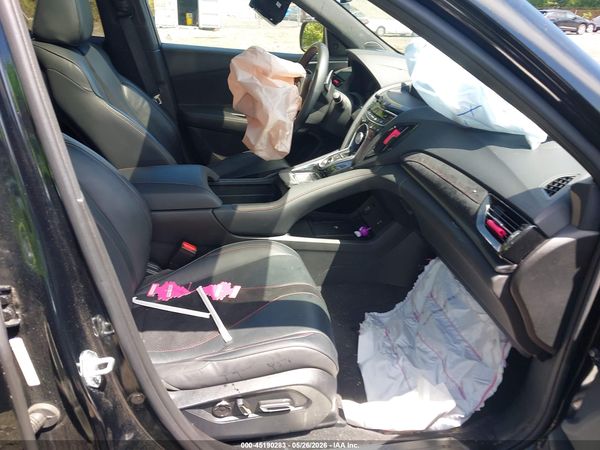 2024 ACURA RDX A-SPEC PACKAGE