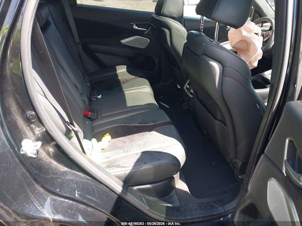 2024 ACURA RDX A-SPEC PACKAGE