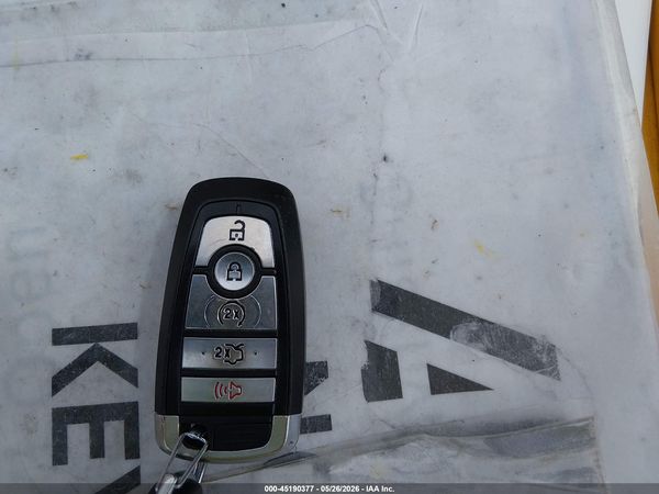 2018 FORD EDGE SEL — I11