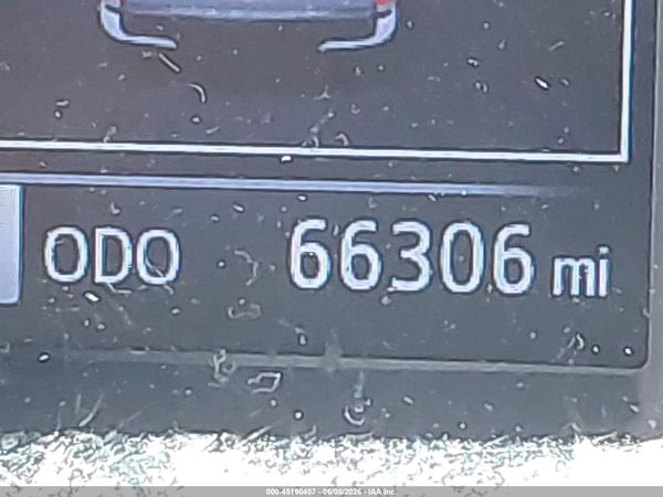 2018 TOYOTA TACOMA SR5 V6