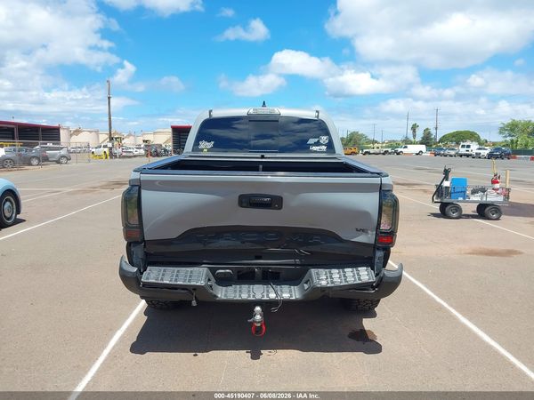2018 TOYOTA TACOMA SR5 V6