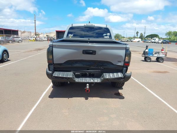 2018 TOYOTA TACOMA SR5 V6