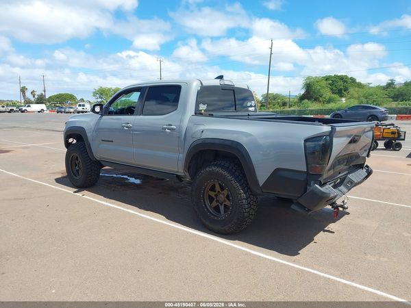 2018 TOYOTA TACOMA SR5 V6