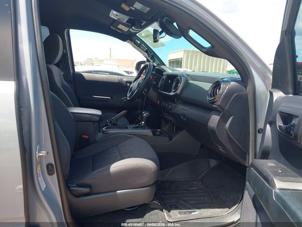 2018 TOYOTA TACOMA SR5 V6