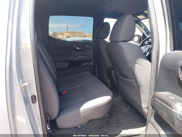 2018 TOYOTA TACOMA SR5 V6