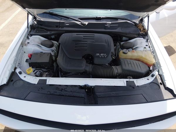 2021 DODGE CHALLENGER GT
