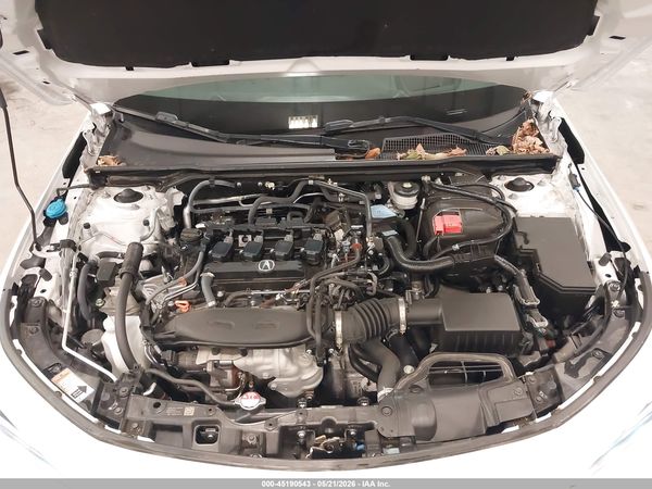 2025 ACURA INTEGRA A-SPEC TECHNOLOGY