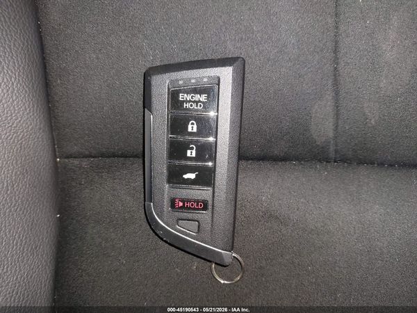 2025 ACURA INTEGRA A-SPEC TECHNOLOGY