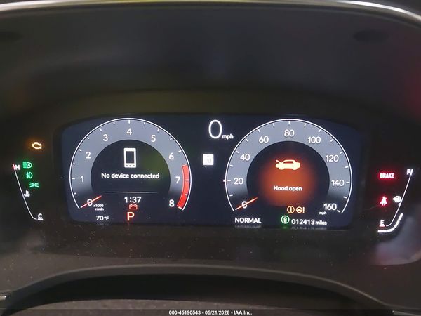 2025 ACURA INTEGRA A-SPEC TECHNOLOGY