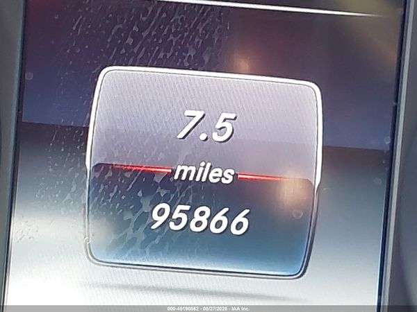 2016 MERCEDES-BENZ C 300 LUXURY 4MATIC