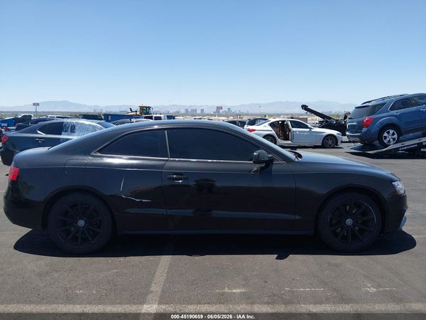 2015 AUDI A5 2.0T PREMIUM