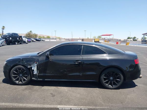 2015 AUDI A5 2.0T PREMIUM