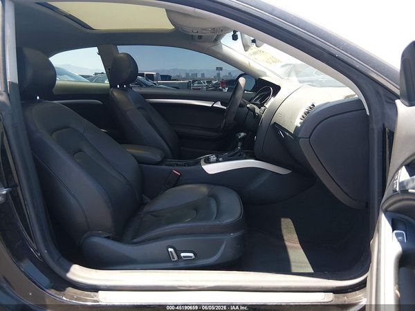 2015 AUDI A5 2.0T PREMIUM