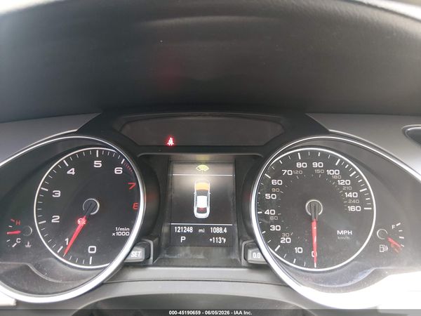 2015 AUDI A5 2.0T PREMIUM