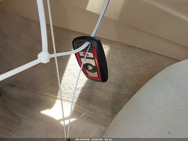 2016 BMW 328I SA