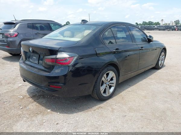 2016 BMW 328I SA