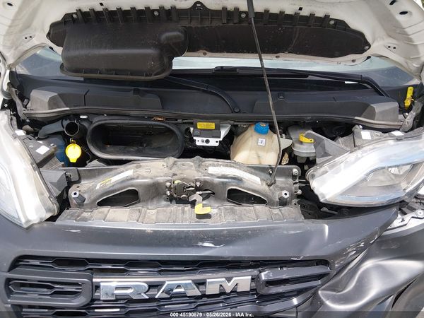 2024 RAM PROMASTER 1500