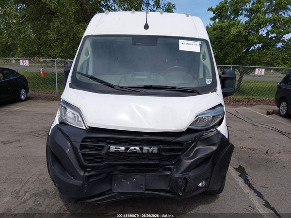 2024 RAM PROMASTER 1500