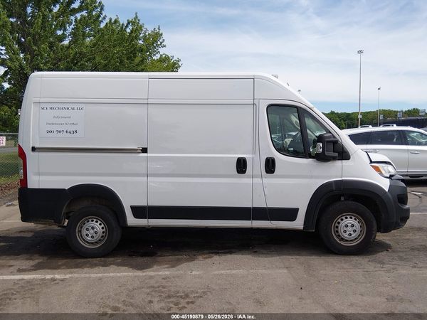 2024 RAM PROMASTER 1500