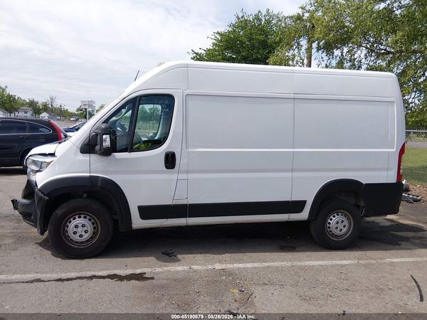 2024 RAM PROMASTER 1500