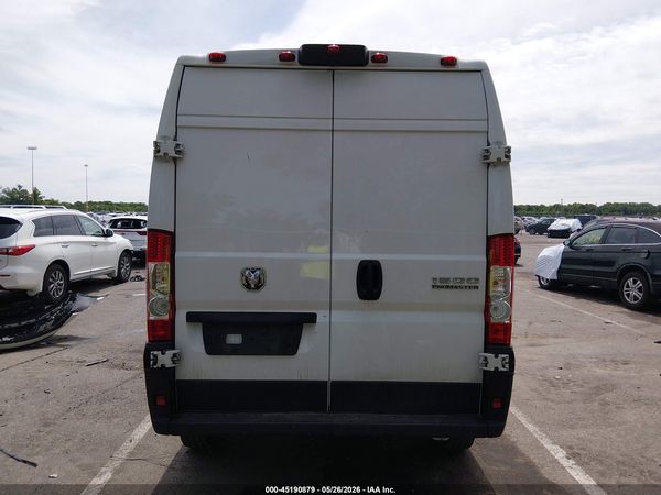 2024 RAM PROMASTER 1500