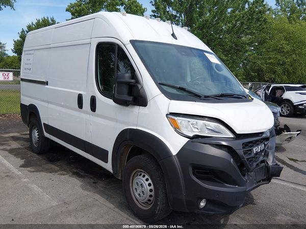 2024 RAM PROMASTER 1500