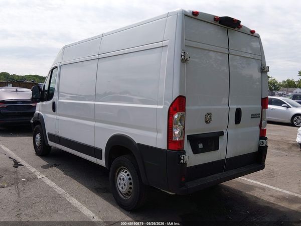 2024 RAM PROMASTER 1500