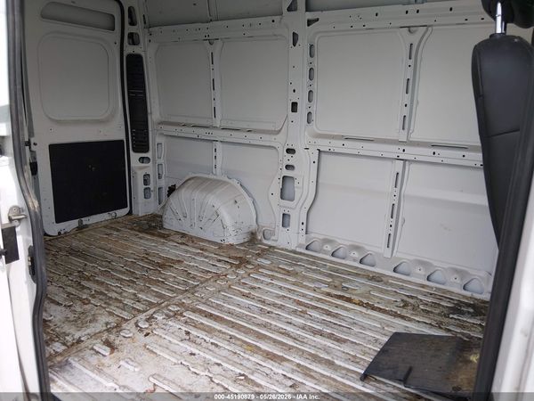 2024 RAM PROMASTER 1500