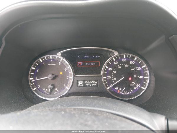 2018 INFINITI QX60