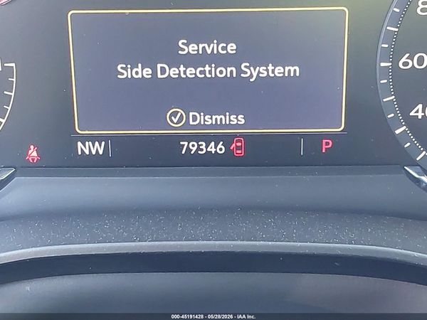 2022 CADILLAC XT6 FWD PREMIUM LUXURY