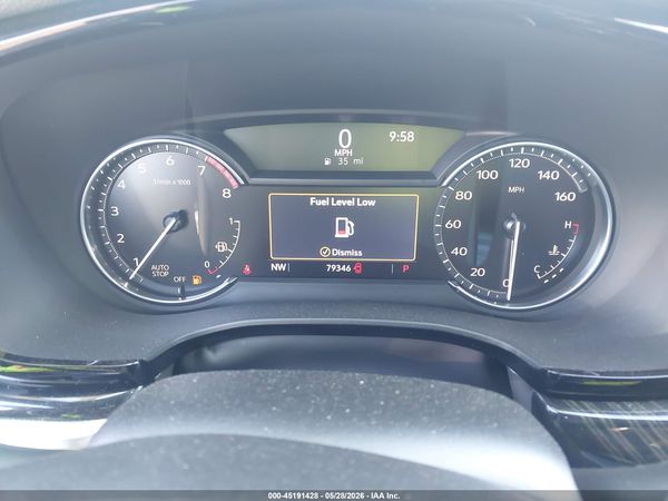 2022 CADILLAC XT6 FWD PREMIUM LUXURY