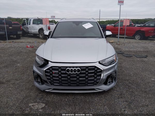 2023 AUDI SQ5