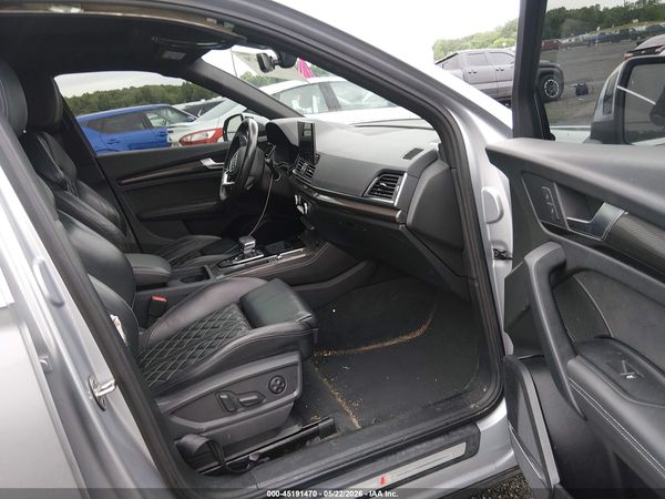2023 AUDI SQ5