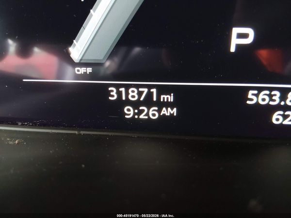 2023 AUDI SQ5