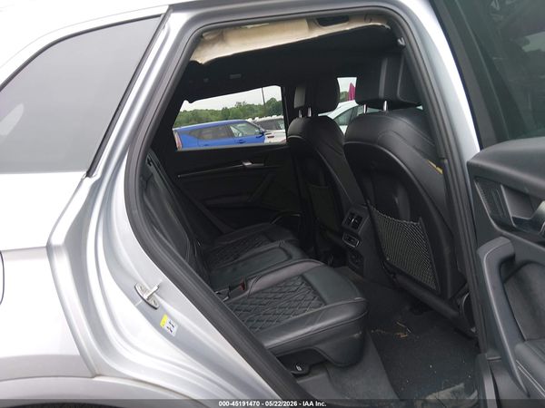 2023 AUDI SQ5
