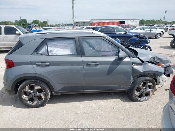 2023 HYUNDAI VENUE SEL