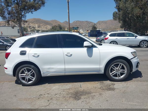 2014 AUDI Q5 2.0T PREMIUM