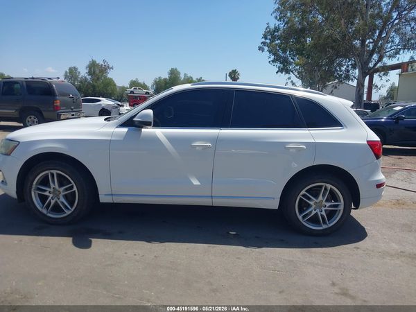 2014 AUDI Q5 2.0T PREMIUM